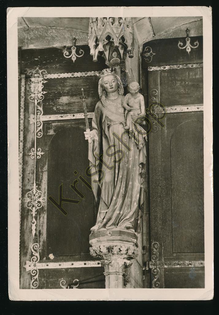 KRST008-7173_0.jpg Freiburg -Münster -Madonna [KRST008-7173