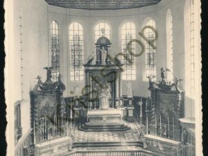 Foy Notre-Dame -Intérieur [KRST008-7190