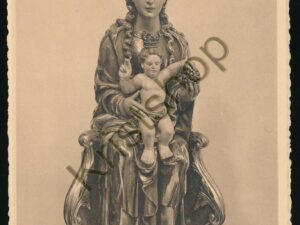 Hastiere -Notre-Dame [KRST008-7194