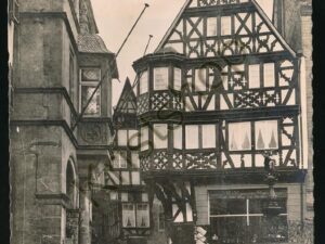 Bernkastel-Kues [KRST008-7198