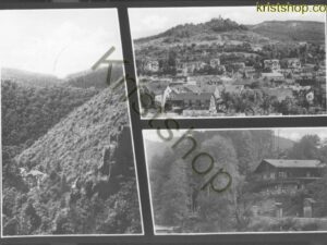 Bad Blankenburg - Thür. Wald [KRST008-7209