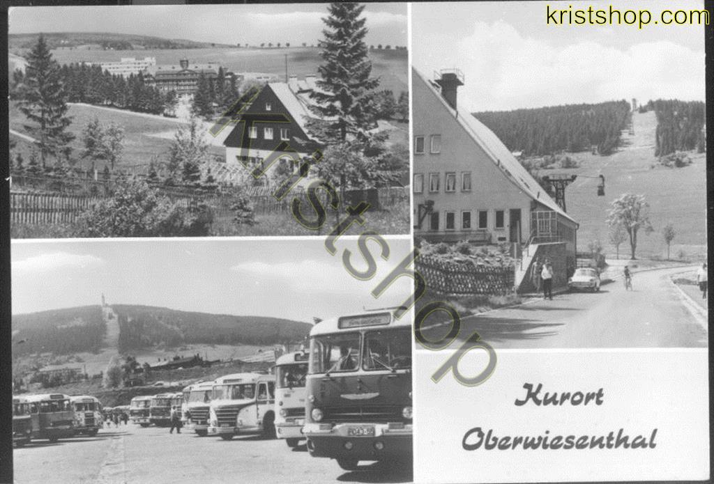 KRST008-7225_0.jpg Oberwiesenthal - alte Autobus [KRST008-7225