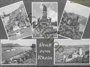 Gruß vom Rhein [KRST008-7288