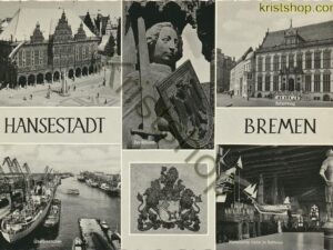 Bremen [KRST008-7299