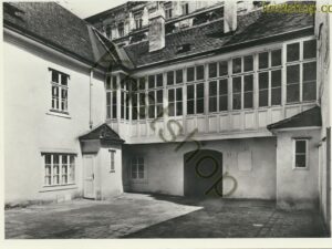 Wien - Haydns Haus [KRST008-7300
