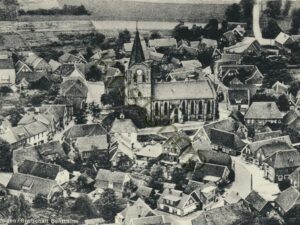 Uelsen / Grafschaft Bentheim [KRST008-7316