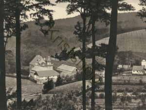 Lüdenscheid im Sauerland - Schloß Neunenhof [KRST008-7323