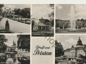 Potsdam [KRST008-7338