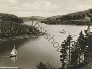 Sorpesee / Sauerland [KRST008-7357