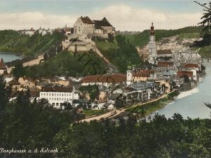Burghausen a.d. Salzach [KRST008-7365