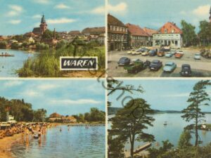 Waren [KRST008-7366