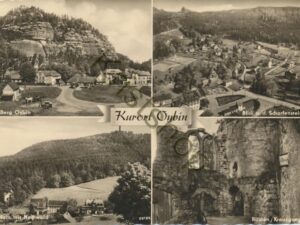 Kurort Oybin [KRST008-7384