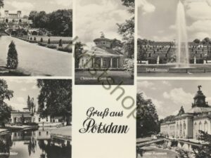 Potsdam [KRST008-7399