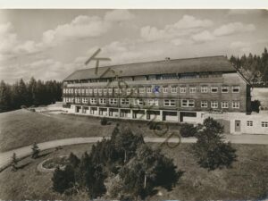 Falkau / Hochschwarzwald - Schuppenhörnle [KRST008-7402