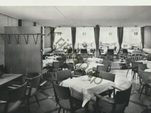 Kirchen / Sieg - Café HOF Konditorei [KRST008-7444