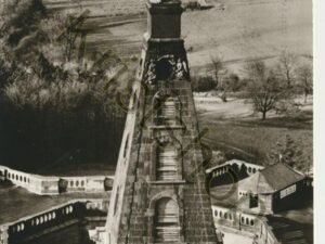 Kassel - Wilhelmshöhe [KRST008-7456