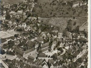Ellwangen / Jagst [KRST008-7473