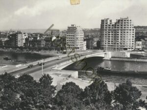 Liege - Place d'Italie [KRST008-7491