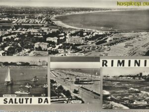 Rimini (damage) [KRST008-7553
