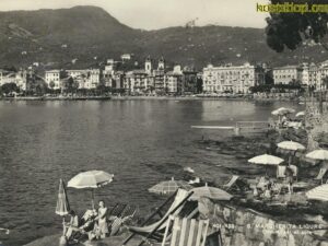 S. Margherita Ligure [KRST008-7556