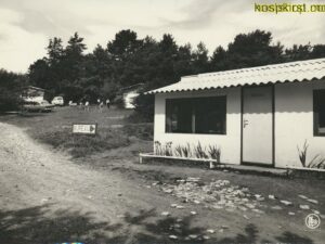 Ave et Auffe - Camp de Roptai [KRST008-7573