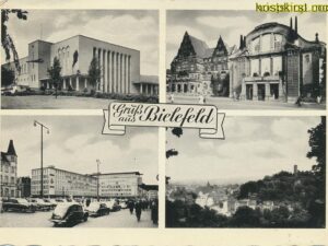 Bielefeld [KRST008-7577