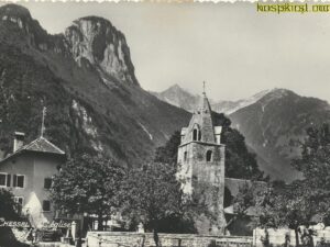 Chessel - L'Eglise [KRST008-7578