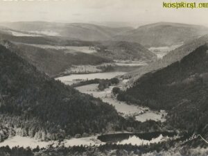 La Vallée des Lacs [KRST008-7588
