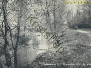 Valkenburg - Wandeling langs de Geul [KRST008-7604