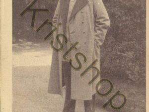 von Hindenburg [KRST008-7685