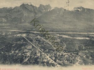Ragaz  [KRST008-7797