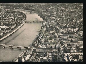 Basel - Panorama [KRST008-7802