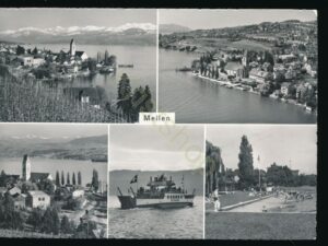 Meilen - Mehrbild [KRST008-7825