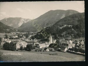 Lunz am See [KRST008-7855