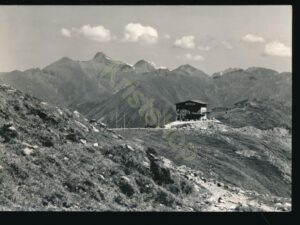 Passo Pennes - Penserjoch [KRST008-7869