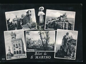 San Marino [KRST008-7882