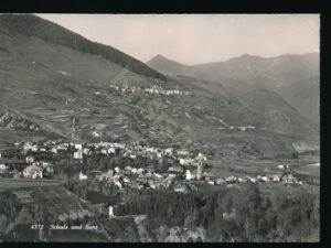 Schuls und Sent [KRST008-7908