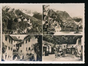 Vaduz - Mehrbild [KRST008-7912