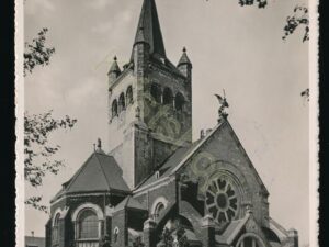 Basel - St. Paulskirche [KRST008-7922