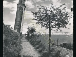 St. Moritz-Dorf - Schiefer Turm [KRST008-7924