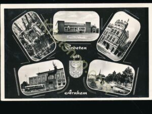 Arnhem - meerluik [009-0025