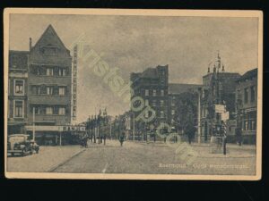 Roermond - Gods weerdersingel [009-0051