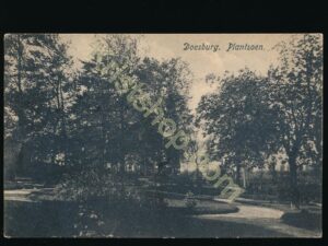 Doesburg - Plantsoen [009-0072