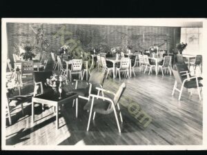 Zeist - Henry Dunanthuis - Conferentieoord [009-0074