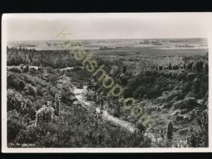 Lemelerberg - In de ravijnen [009-0114