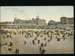 Scheveningen [009-0144
