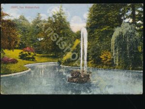 Zeist - Van Walkart-Park [009-0147