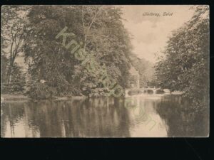 Zeist - Slotbrug [009-0149