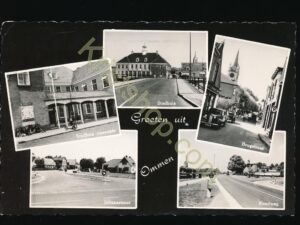 Ommen [009-0154