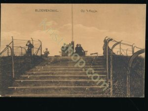 Bloemendaal - Op 't Kopje [009-0169